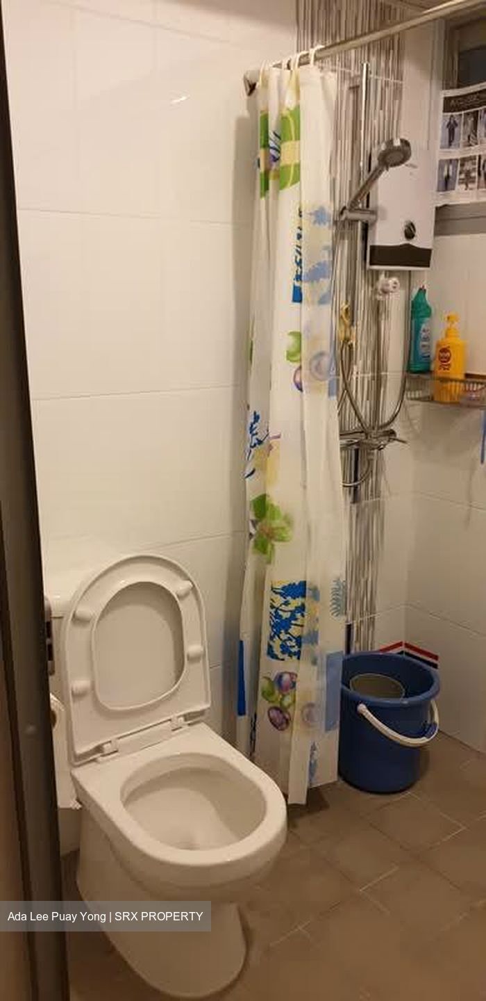 Blk 96B City Vue @henderson (Bukit Merah), HDB 4 Rooms #583950471